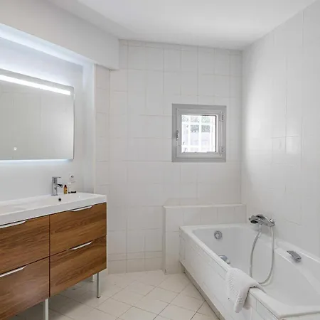 Sea Front - Cap D'antibes - Eden Roc - Pool Villa *